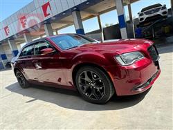 كرايسلر 300